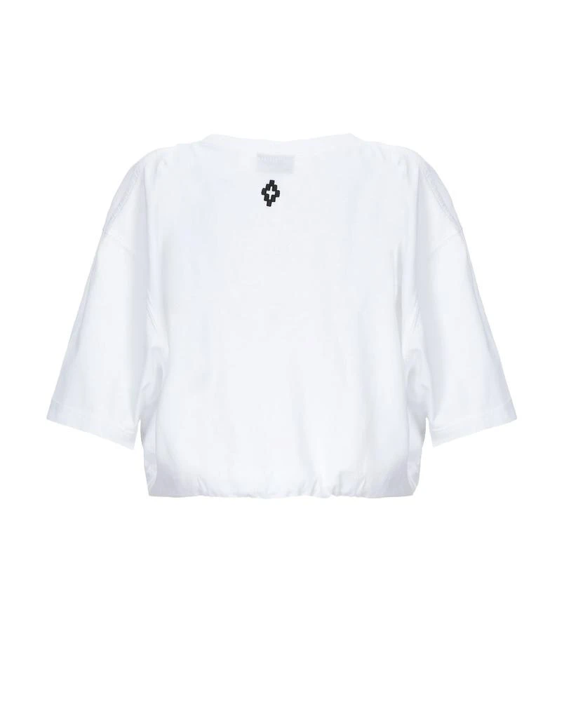 商品Marcelo Burlon|T-shirt,价格¥751,第2张图片详细描述