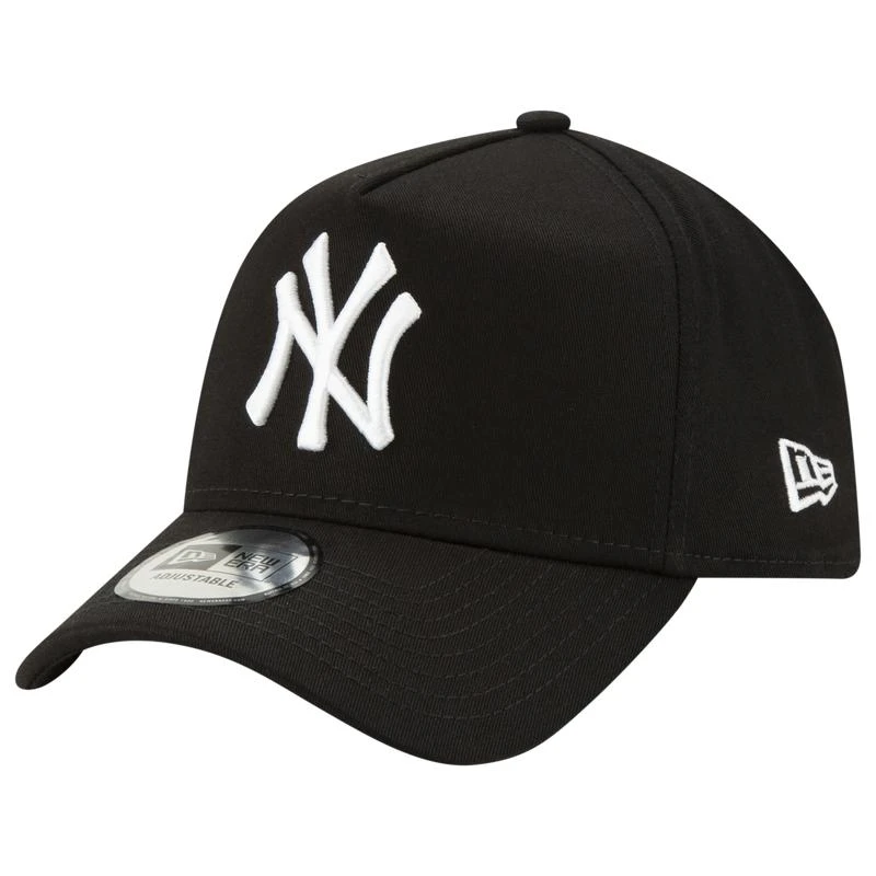 商品New Era|New Era Yankees 9Forty A Frame Cap - Men's,价格¥222,第1张图片