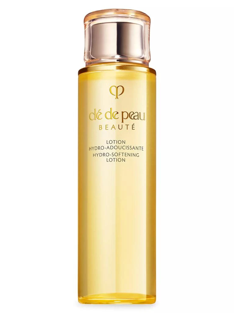 商品Cle de Peau|Hydro Softening Lotion,价格¥450,第1张图片