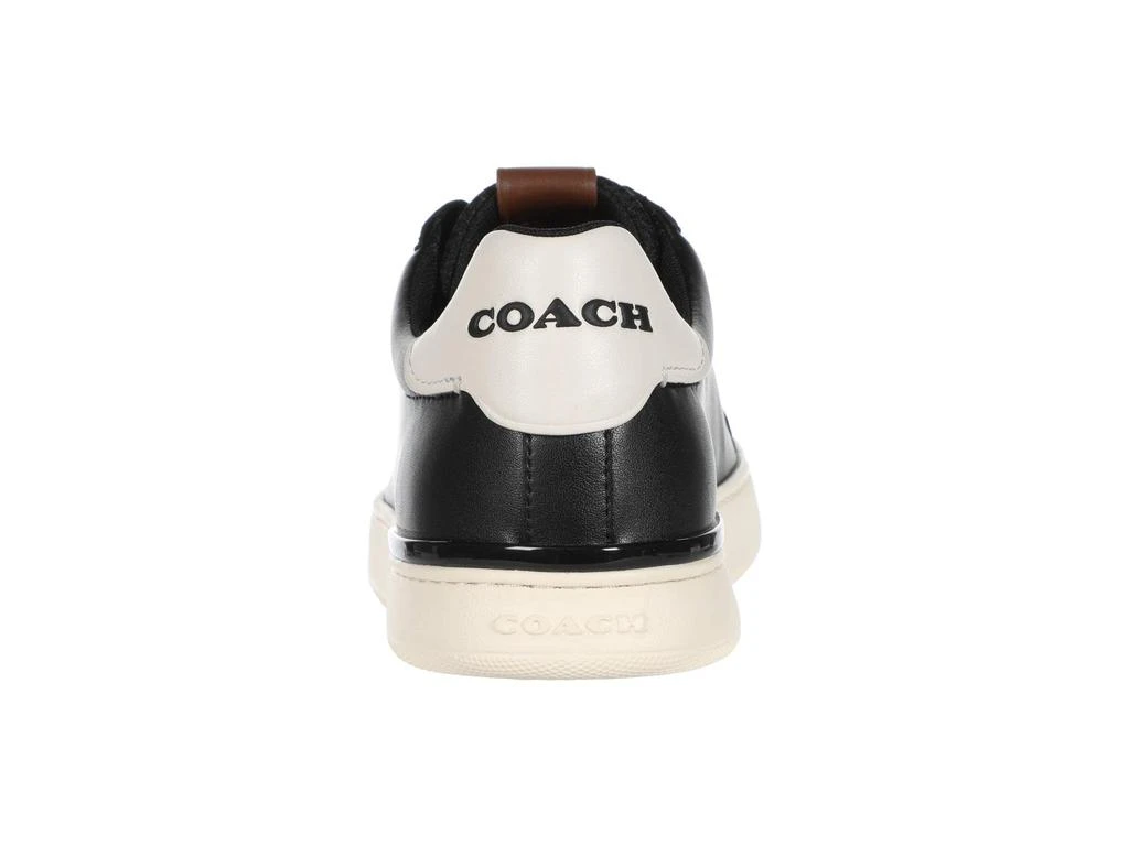 商品Coach|Tennis Cup Sole,价格¥456,第5张图片详细描述