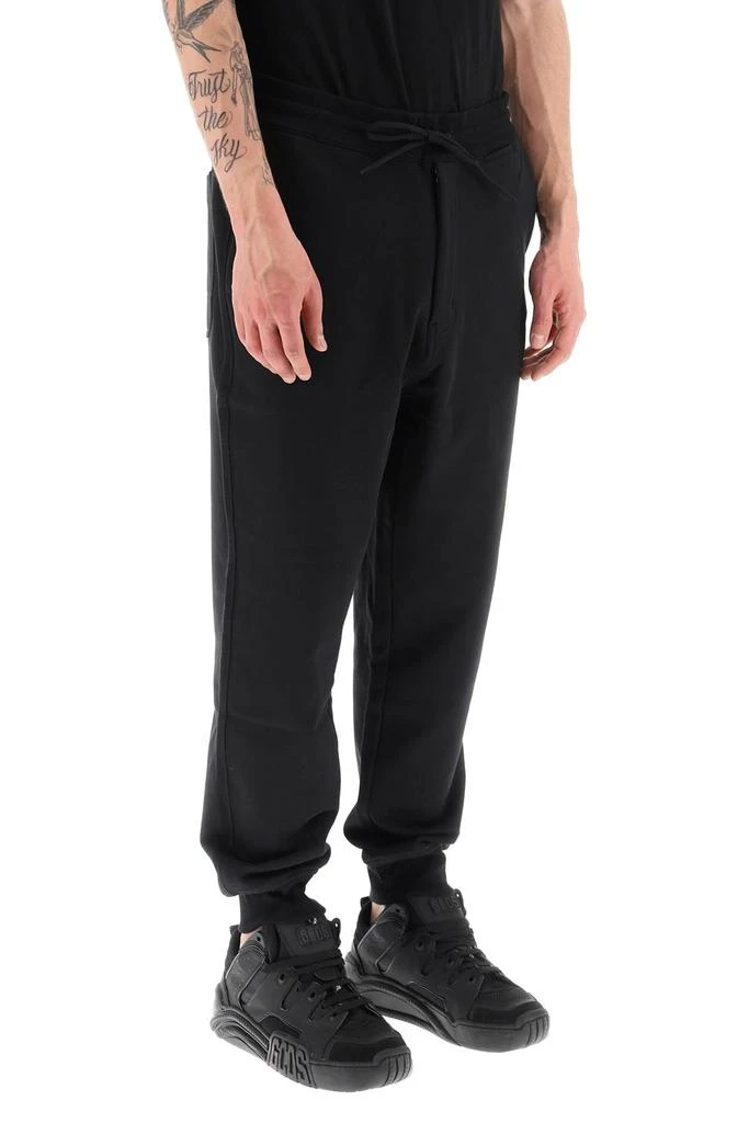 商品Y-3|Organic Cotton Sweatpants,价格¥913,第4张图片详细描述