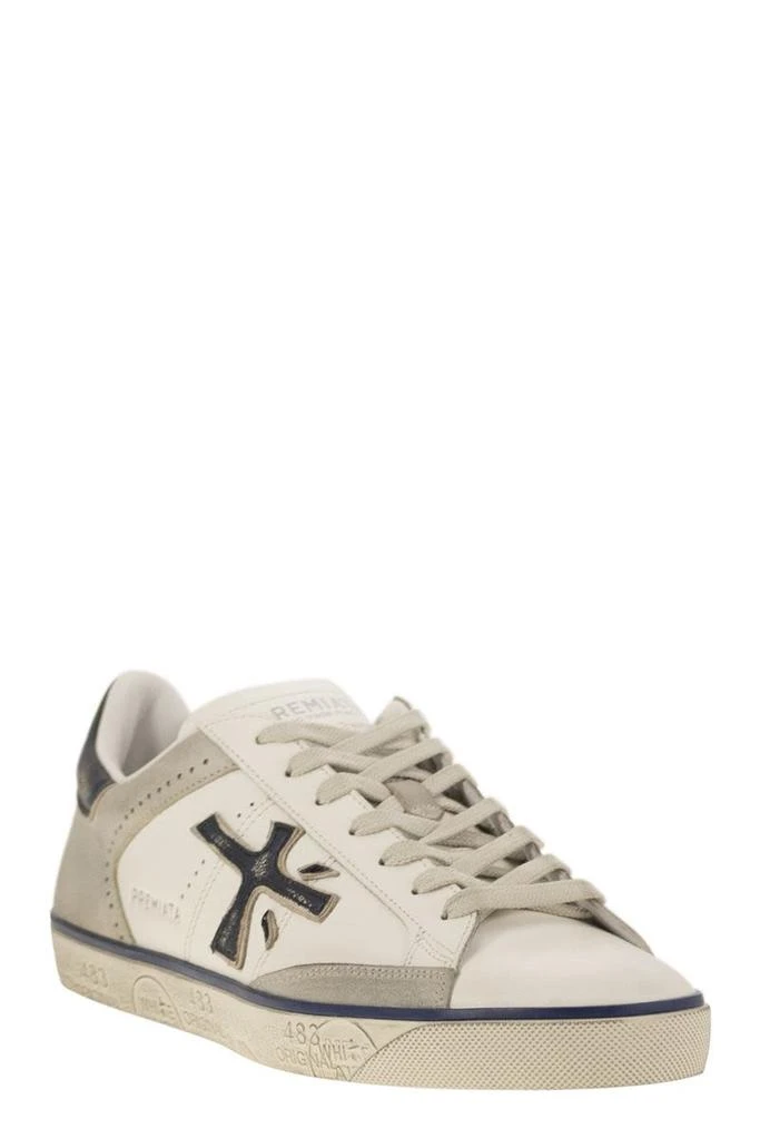商品PREMIATA|STEVEN 7285 - SNEAKERS,价格¥2214,第2张图片详细描述