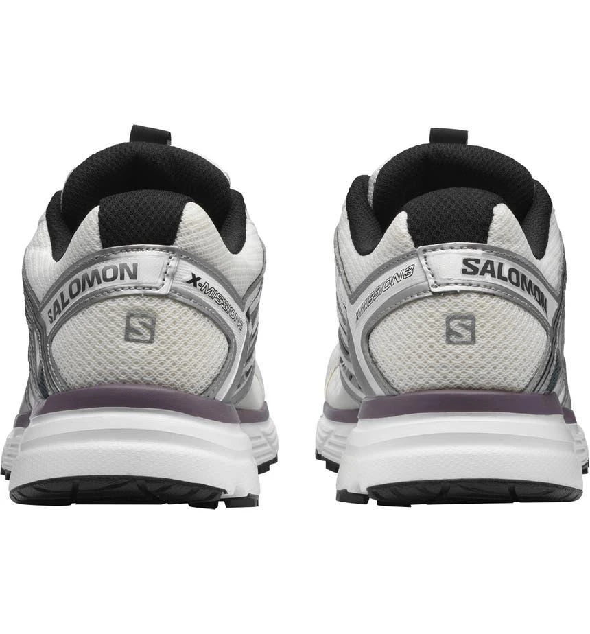 商品Salomon|X-Mission 4 Sneaker,价格¥250,第2张图片详细描述