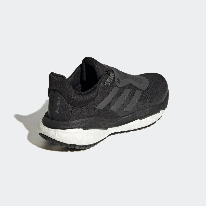 商品Adidas|Women's adidas Solar Glide 5 GORE-TEX Running Shoes,价格¥1152,第1张图片