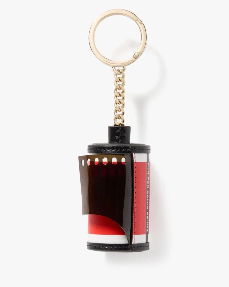 3D Flower Bag Charm 商品