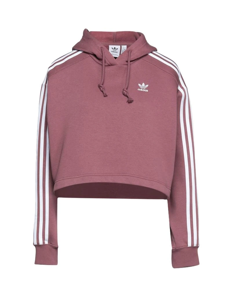 商品Adidas|Hooded sweatshirt,价格¥340,第1张图片