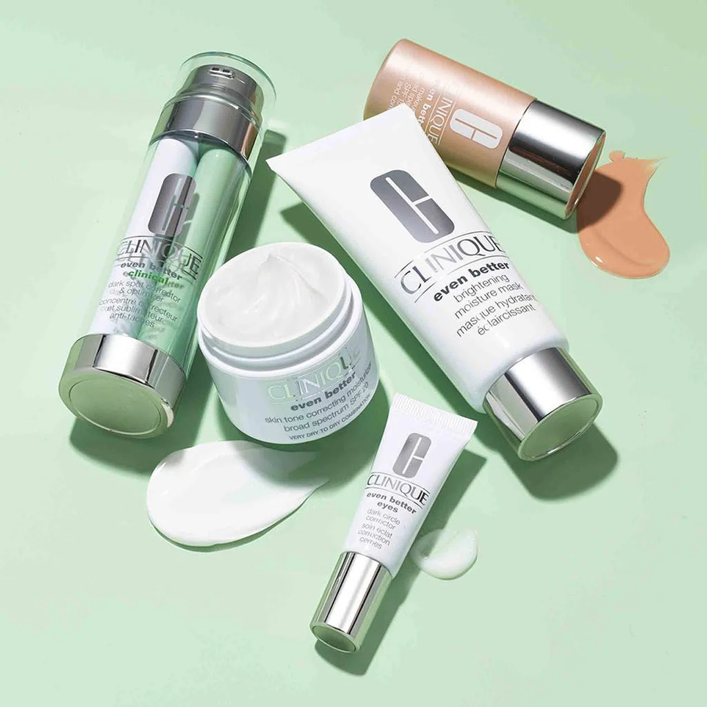 商品Clinique|Even Better Eyes Dark Circle Corrector,价格¥390,第2张图片详细描述