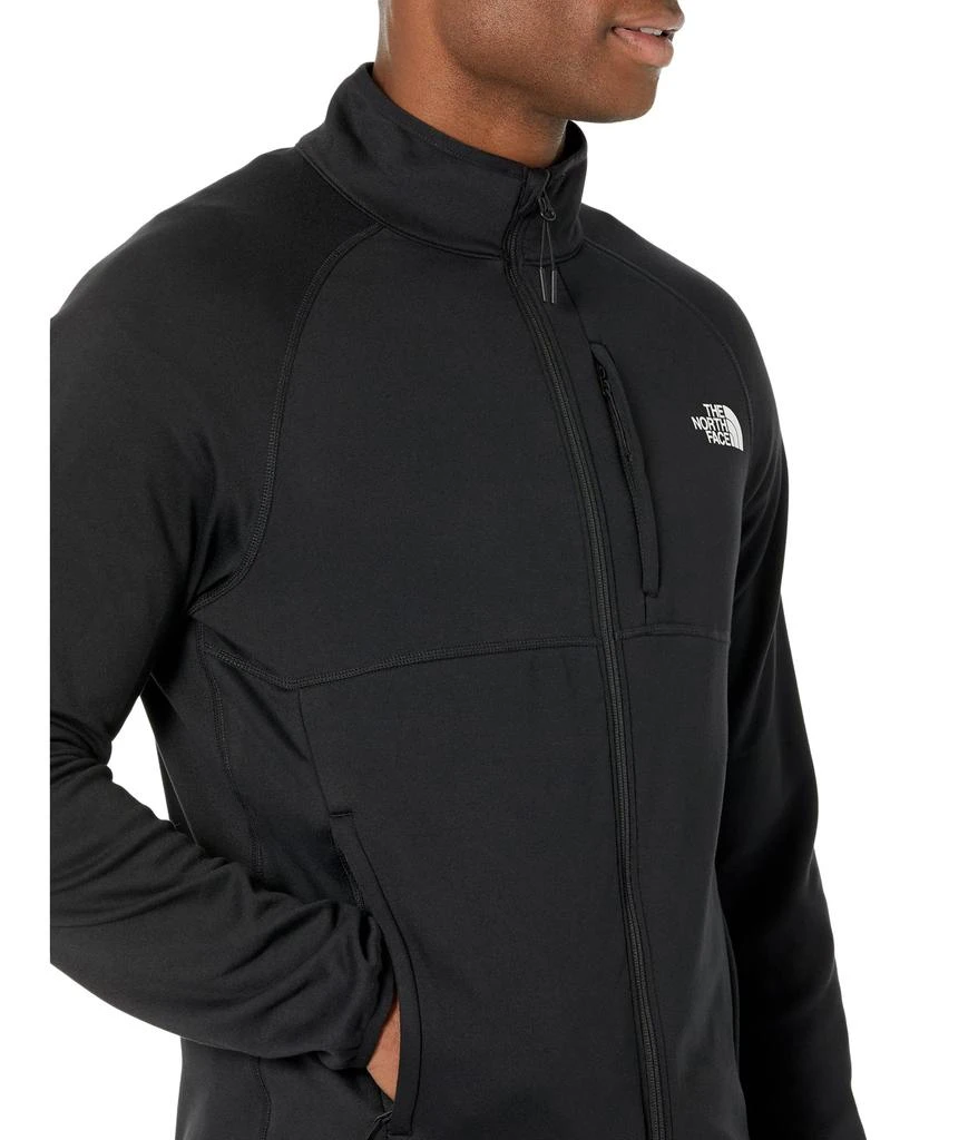 商品The North Face|Canyonlands Full Zip,价格¥673,第3张图片详细描述