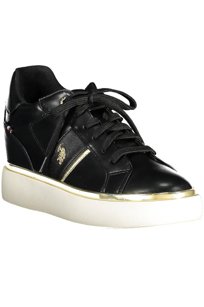 商品[二手商品] U.S. POLO ASSN.|U.S. POLO ASSN. Women's Sneakers,价格¥914,第2张图片详细描述