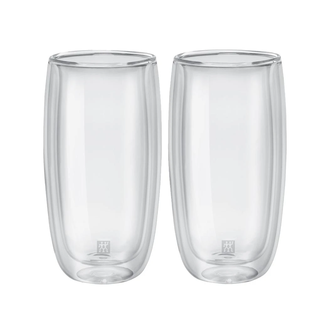 商品ZWILLING|Sorrento 2-pc Beverage Glass Set,价格¥277,第1张图片