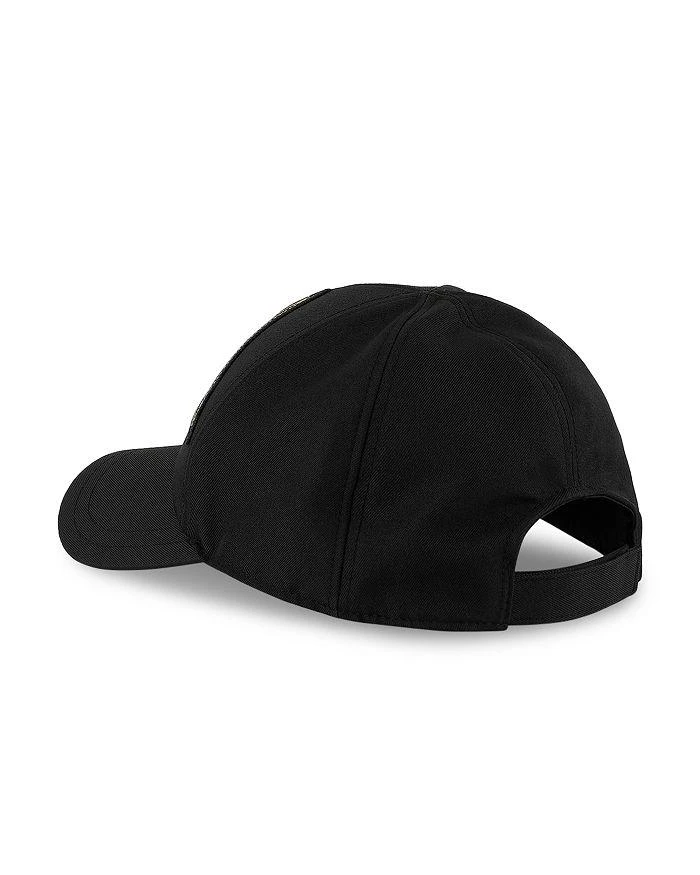 商品Armani|Logo Baseball Cap,价格¥1457,第3张图片详细描述