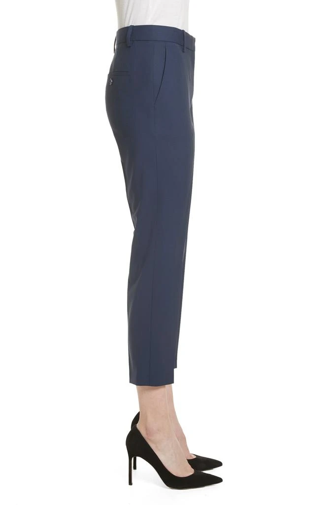 商品Theory|Treeca 2 Crop Suit Pants,价格¥653,第3张图片详细描述