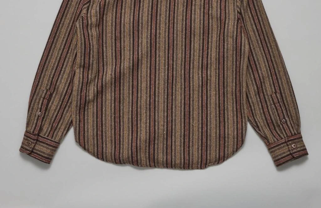 商品Freenote Cloth|Freenote Cloth - Bodie Button Down Shirt,价格¥1663,第3张图片详细描述