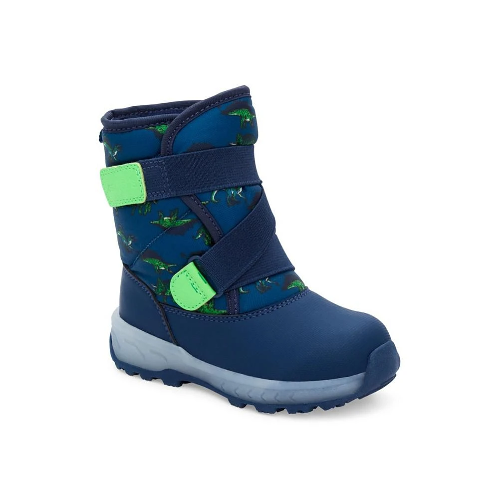 商品Carter's|Toddler Boys Legolas Boots,价格¥136,第1张图片