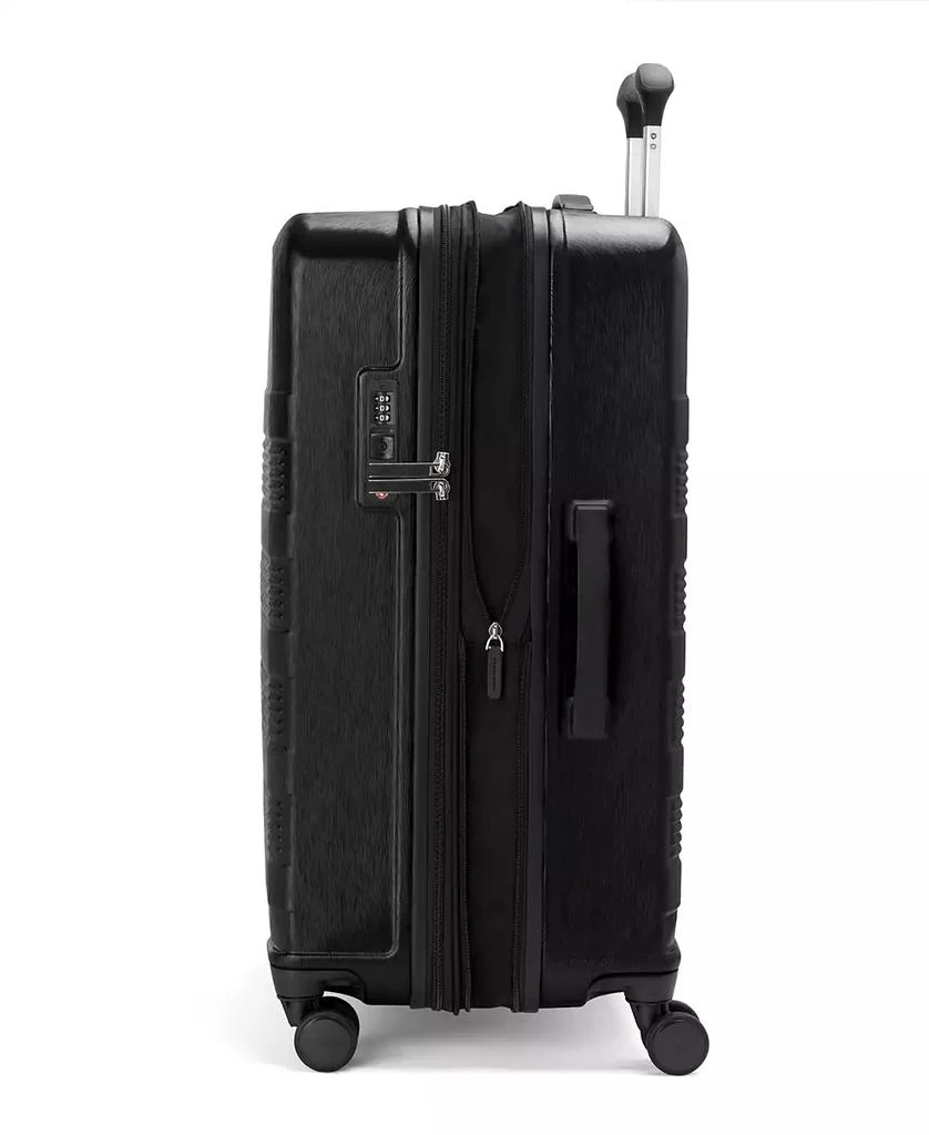 商品Travelpro|WalkAbout 7 Medium Check-In Expandable Hardside Spinner, Created for Macy's,价格¥3125,第3张图片详细描述