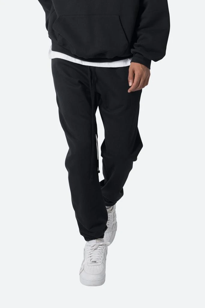 Every Day Sweatpants - Black 商品