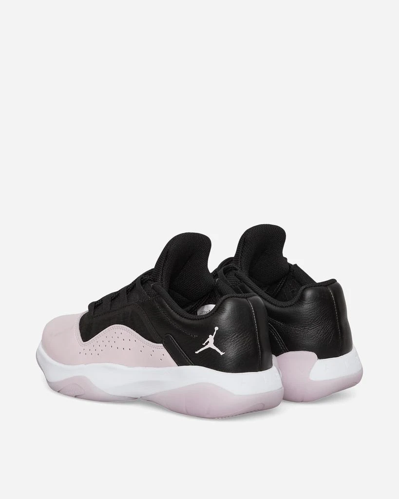 商品Jordan|WMNS Air Jordan 11 CMFT Low Sneakers Black / Iced Lilac,价格¥518,第5张图片详细描述