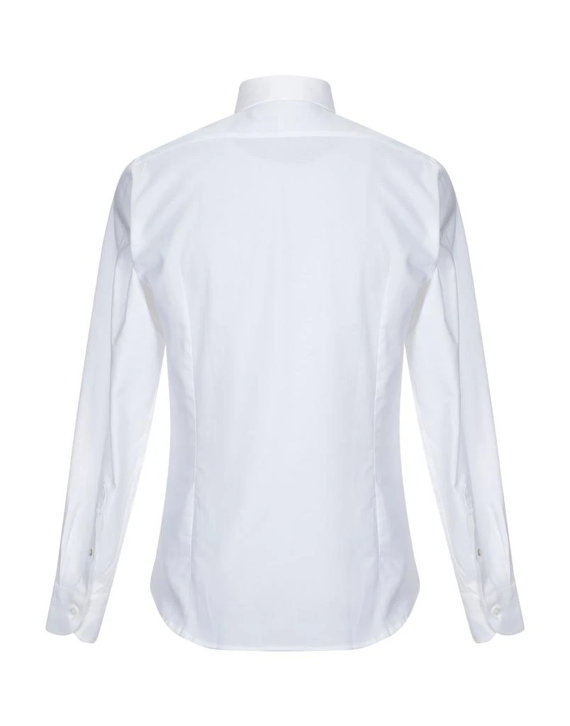 商品CALIBAN|Solid color shirt,价格¥1233,第2张图片详细描述