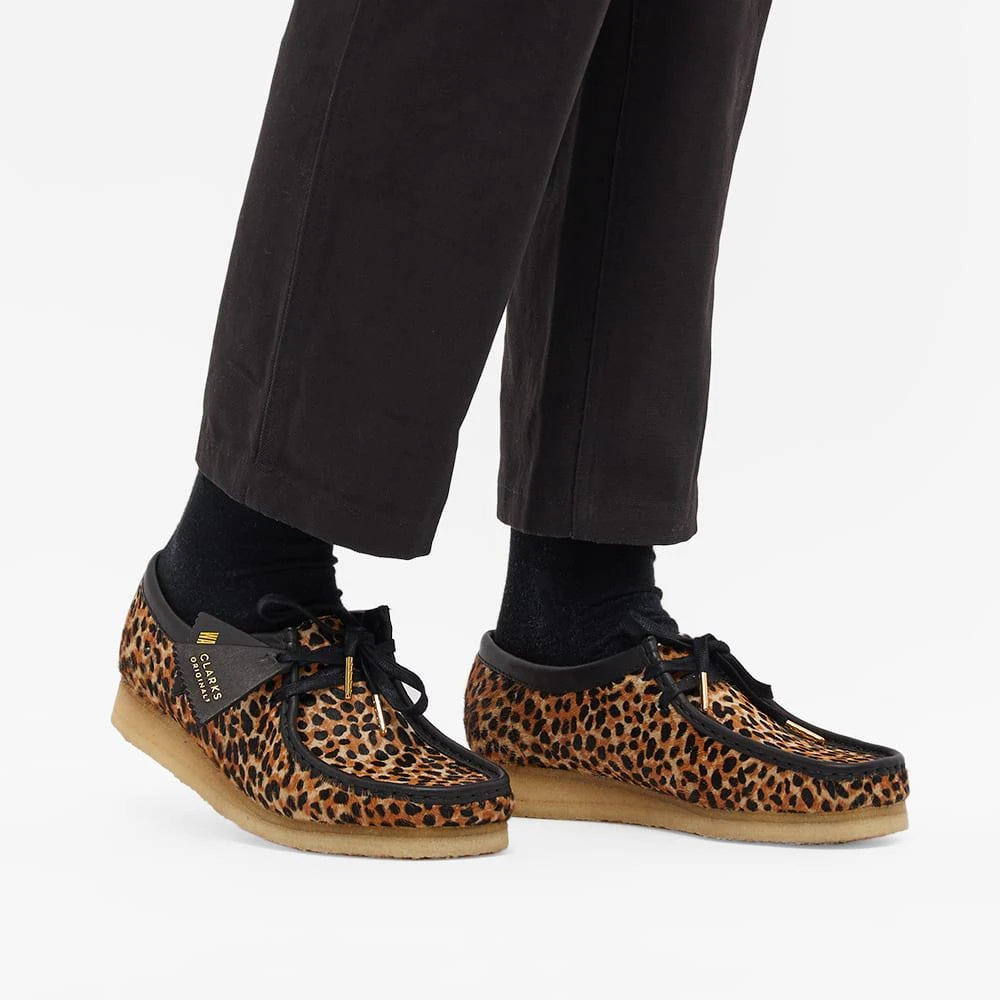 Clarks Originals Wallabee 商品