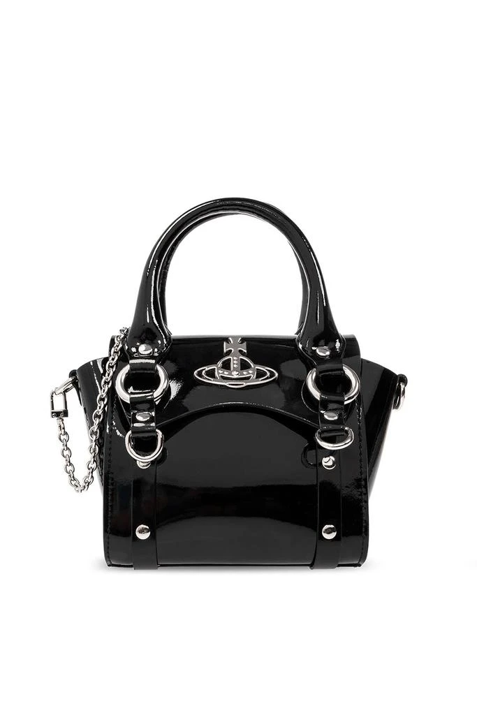 商品Vivienne Westwood|betty Mini Shoulder Bag,价格¥4117,第1张图片