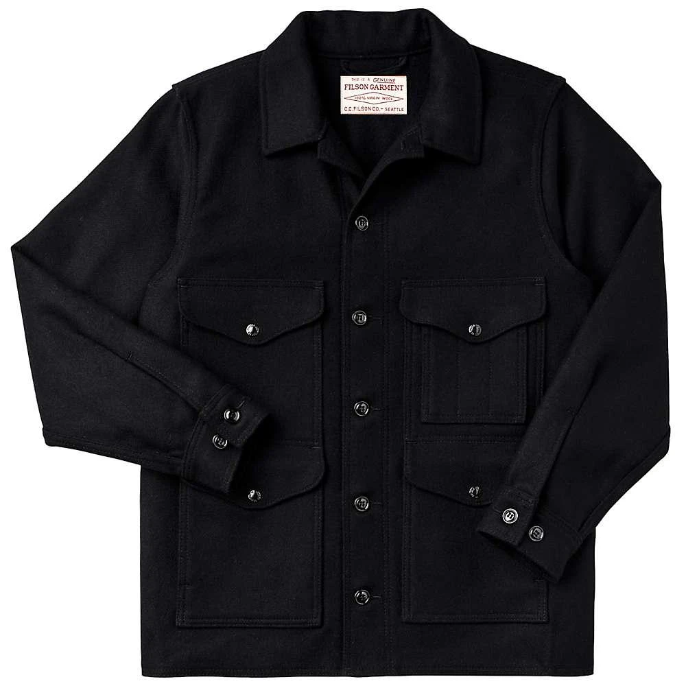 Filson Men's Mackinaw Cruiser Jacket 商品