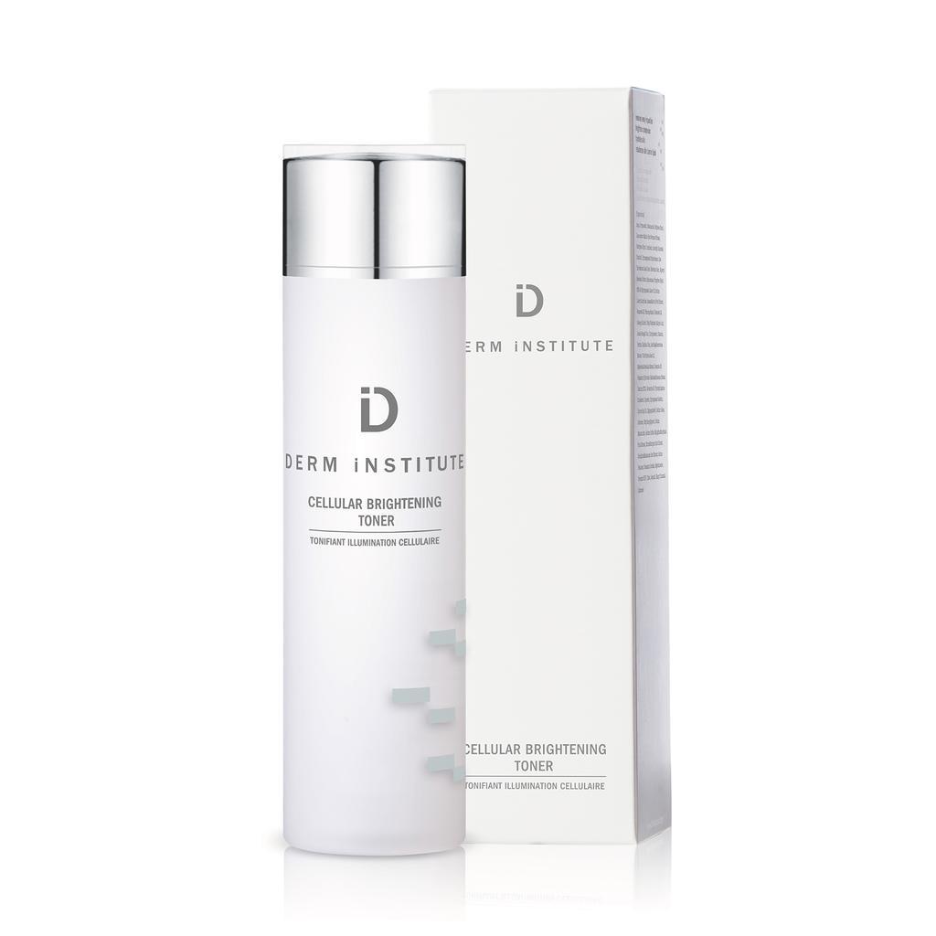 商品DERM iNSTITUTE|Cellular Brightening Toner,价格¥802,第4张图片详细描述