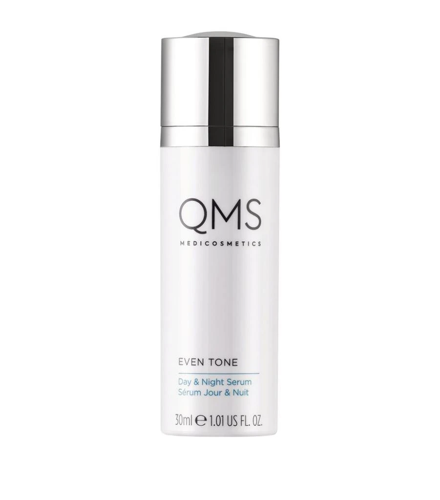 商品QMS|Even Tone Day & Night Serum (30ml),价格¥1561,第1张图片