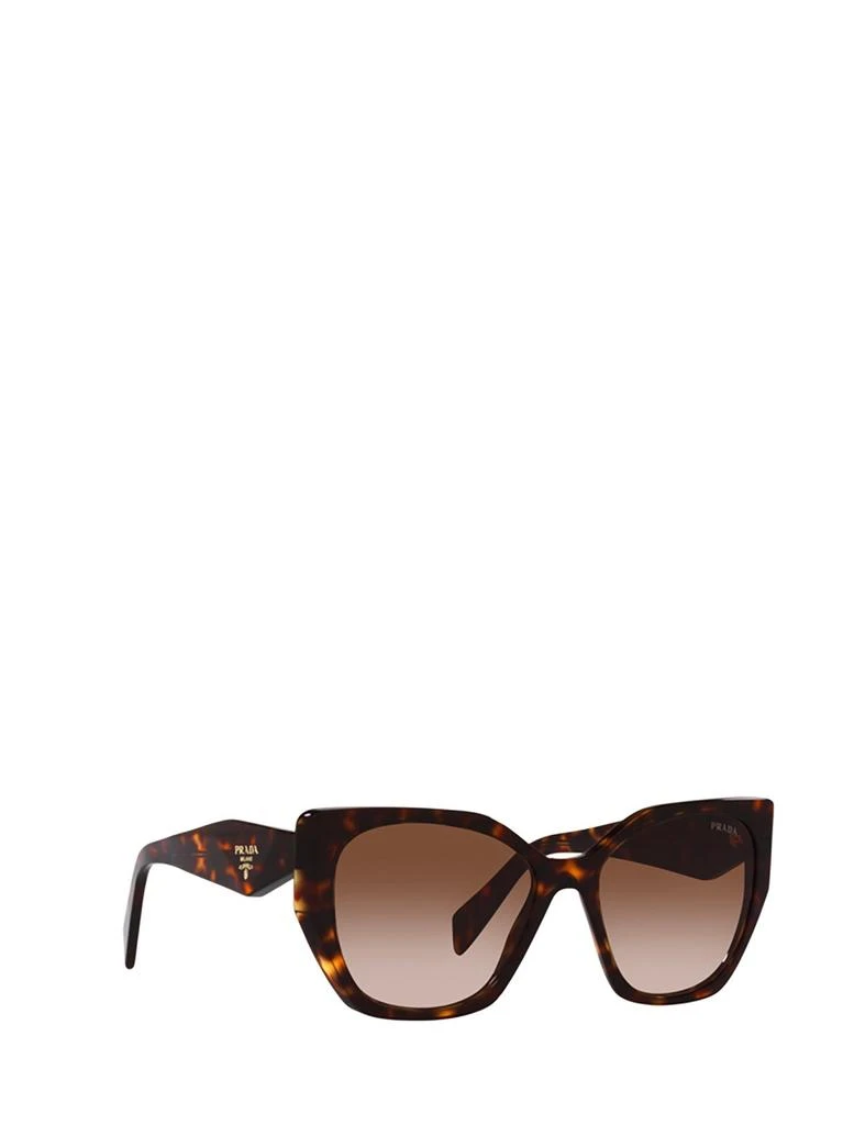 商品Prada|Prada Eyewear Cat-Eye Sunglasses,价格¥1984,第2张图片详细描述