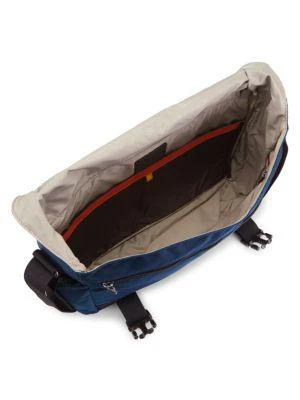 商品Tumi|North Lake Laptop Messenger Bag,价格¥1425,第3张图片详细描述