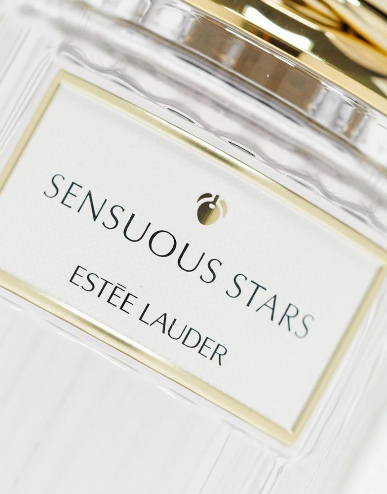 商品Estée Lauder|Estee Lauder Luxury Fragrance Sensuous Stars Eau de Parfum Spray 40ml,价格¥766,第3张图片详细描述
