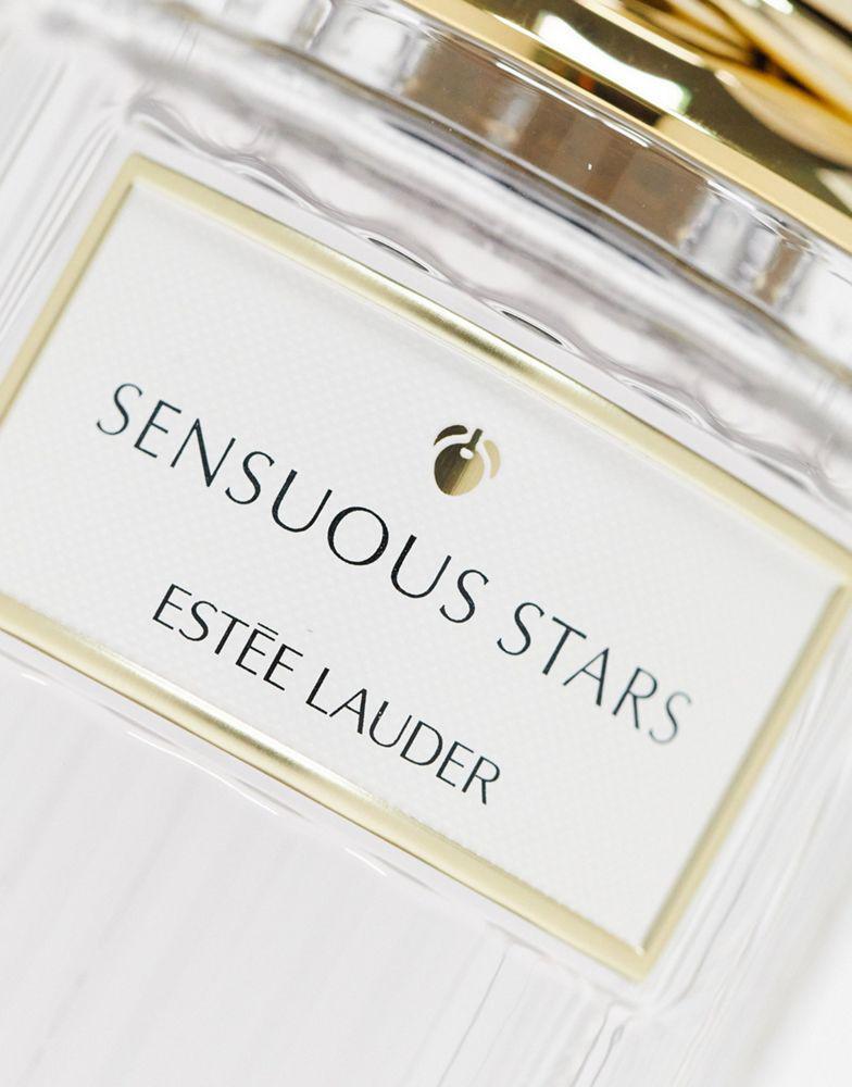 商品Estée Lauder|Estee Lauder Luxury Fragrance Sensuous Stars Eau de Parfum Spray 40ml,价格¥654,第5张图片详细描述
