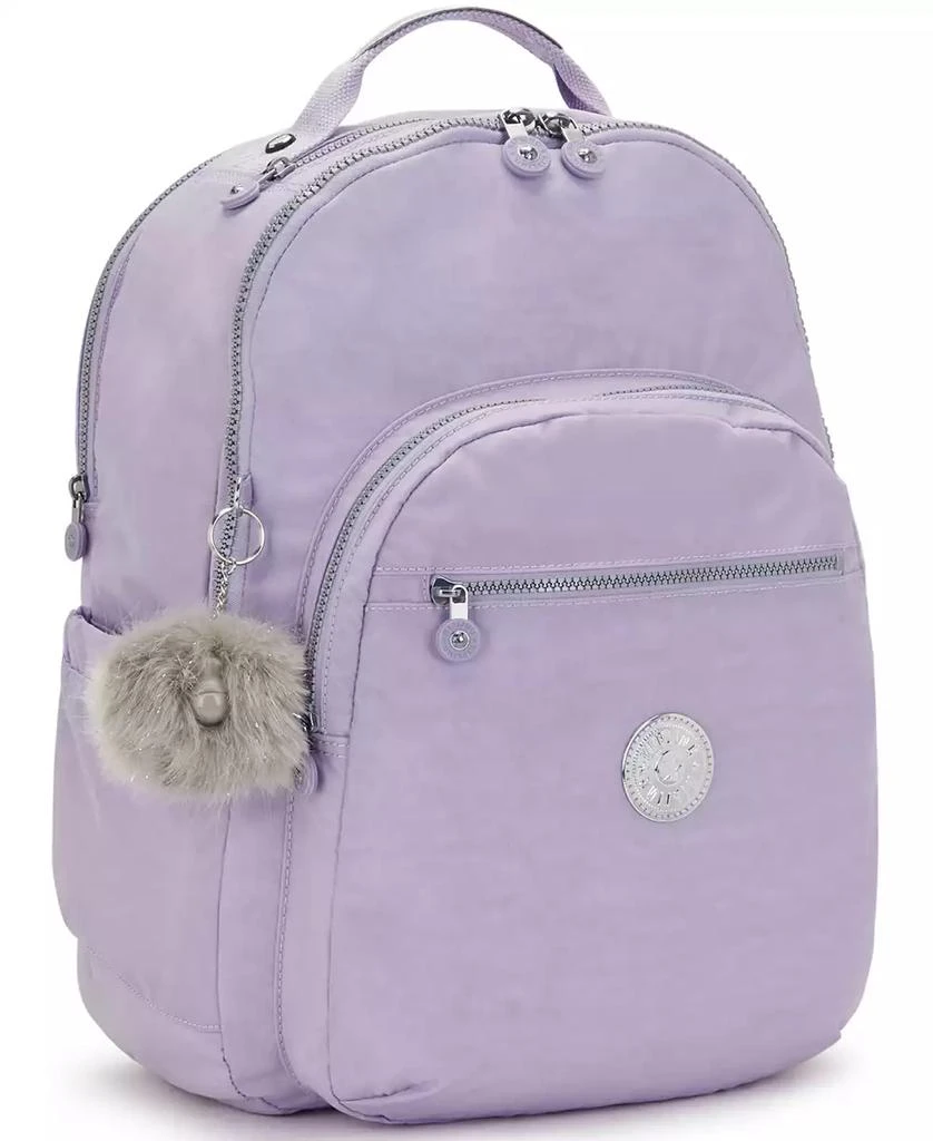 商品Kipling|Seoul XL Backpack,价格¥615,第4张图片详细描述