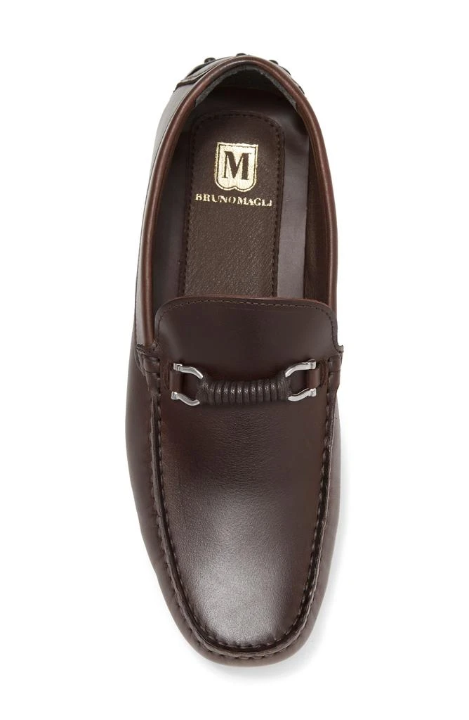 商品Bruno Magli|Torro Driver,价格¥636,第4张图片详细描述