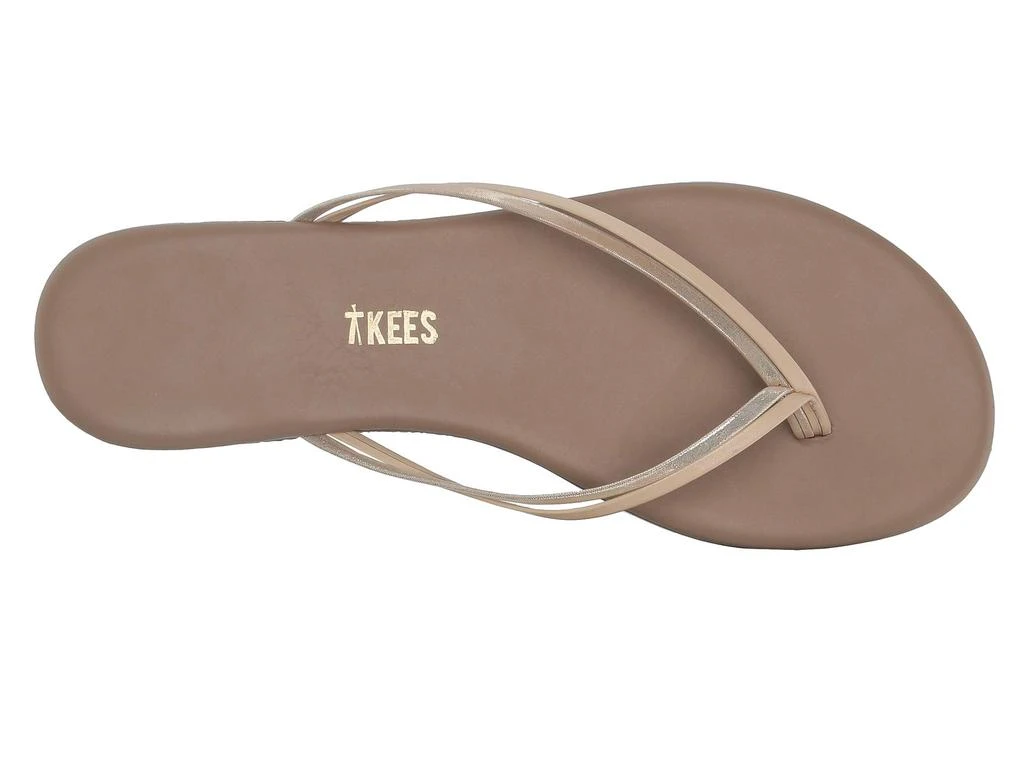 商品Tkees|Flip-Flop-Duos,价格¥414,第2张图片详细描述