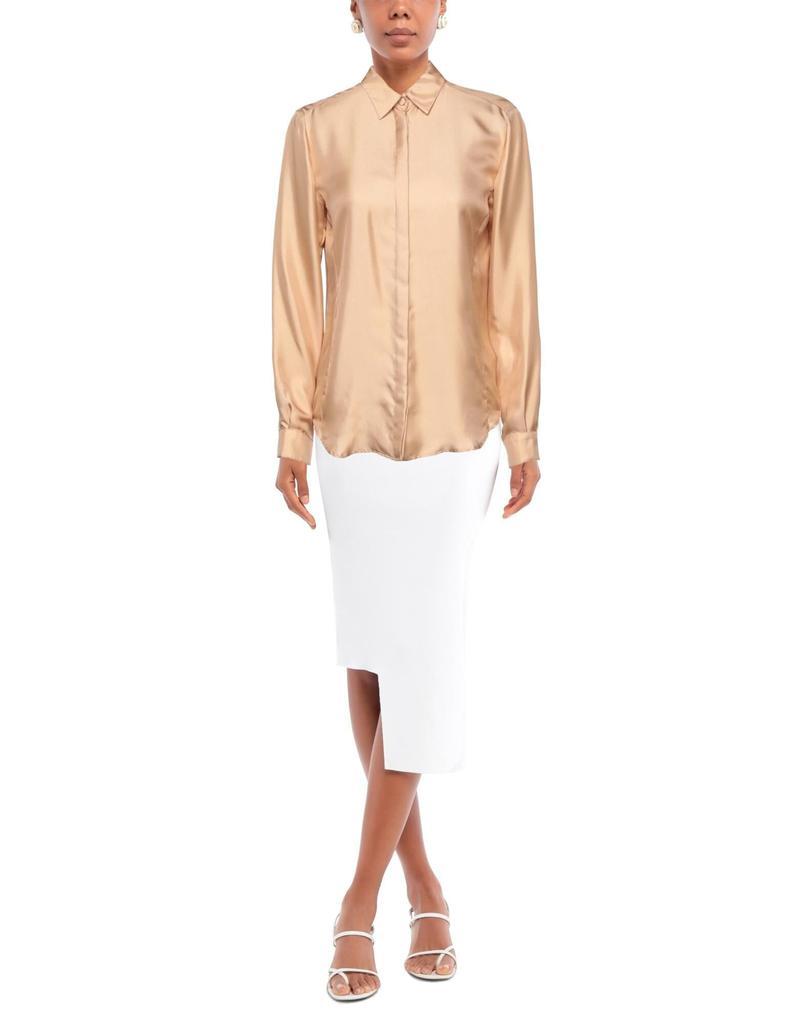 商品AGNONA|Silk shirts & blouses,价格¥3509,第4张图片详细描述