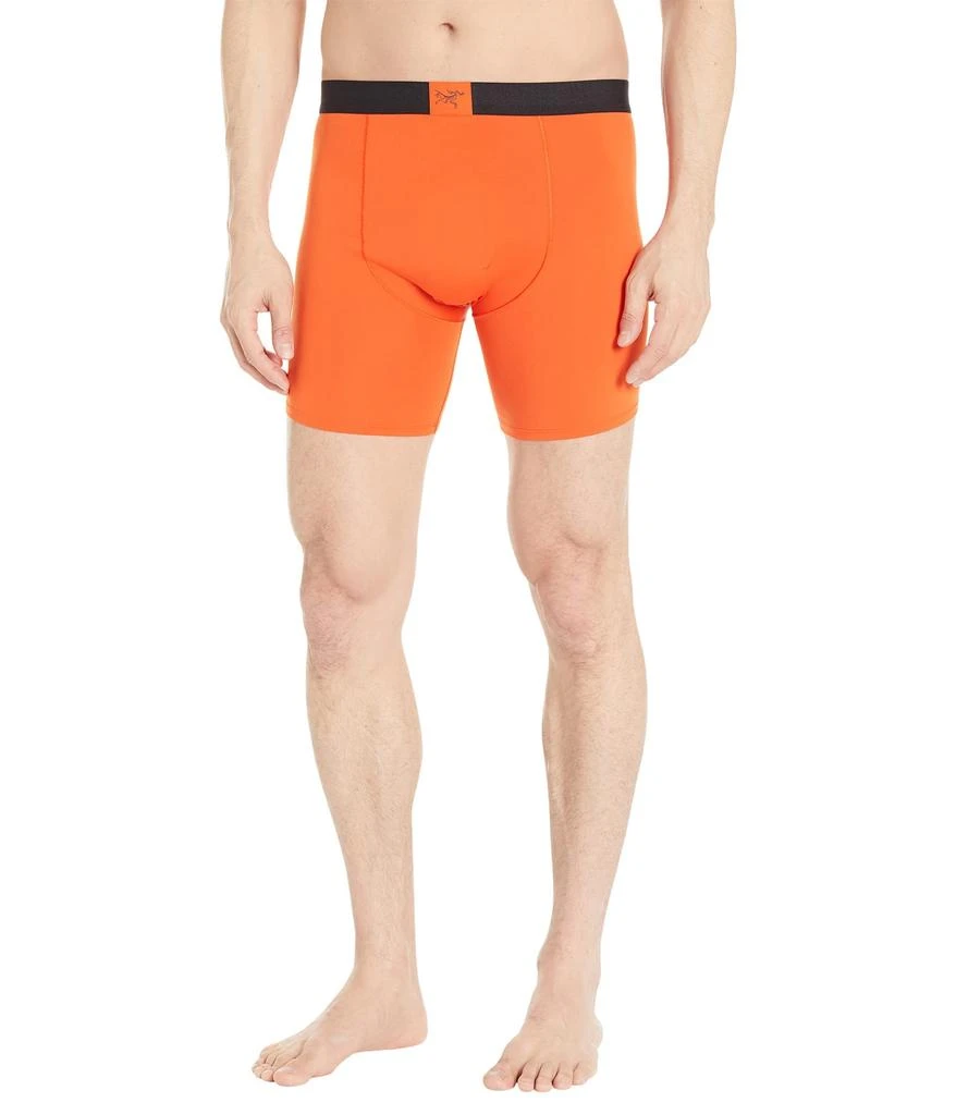 商品Arc'teryx|始祖鸟Motus SL 平角内裤男款 | 超轻性能平角内裤,价格¥290,第1张图片
