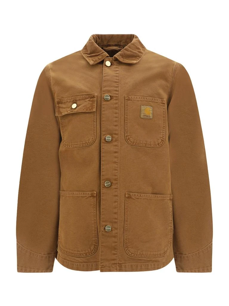 商品Carhartt|Michigan Jacket,价格¥1212,第1张图片