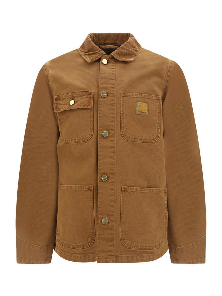 商品[二手商品] Carhartt|Giacca Michigan,价格¥1134,第1张图片