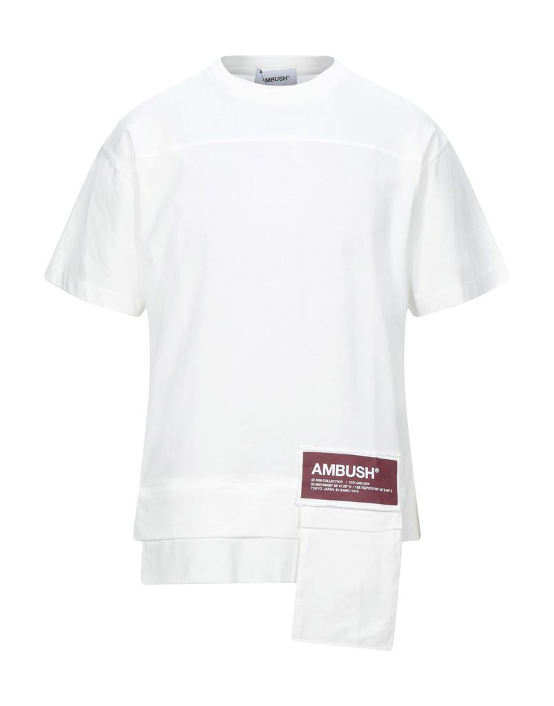 商品Ambush|Basic T-shirt,价格¥768,第1张图片