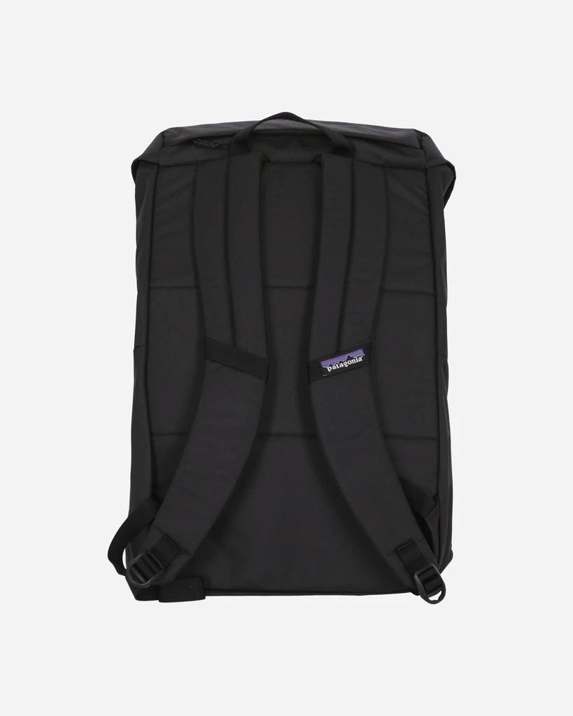 商��品Patagonia|Fieldsmith Lid Pack 28L Black,价格¥433,第3张图片详细描述