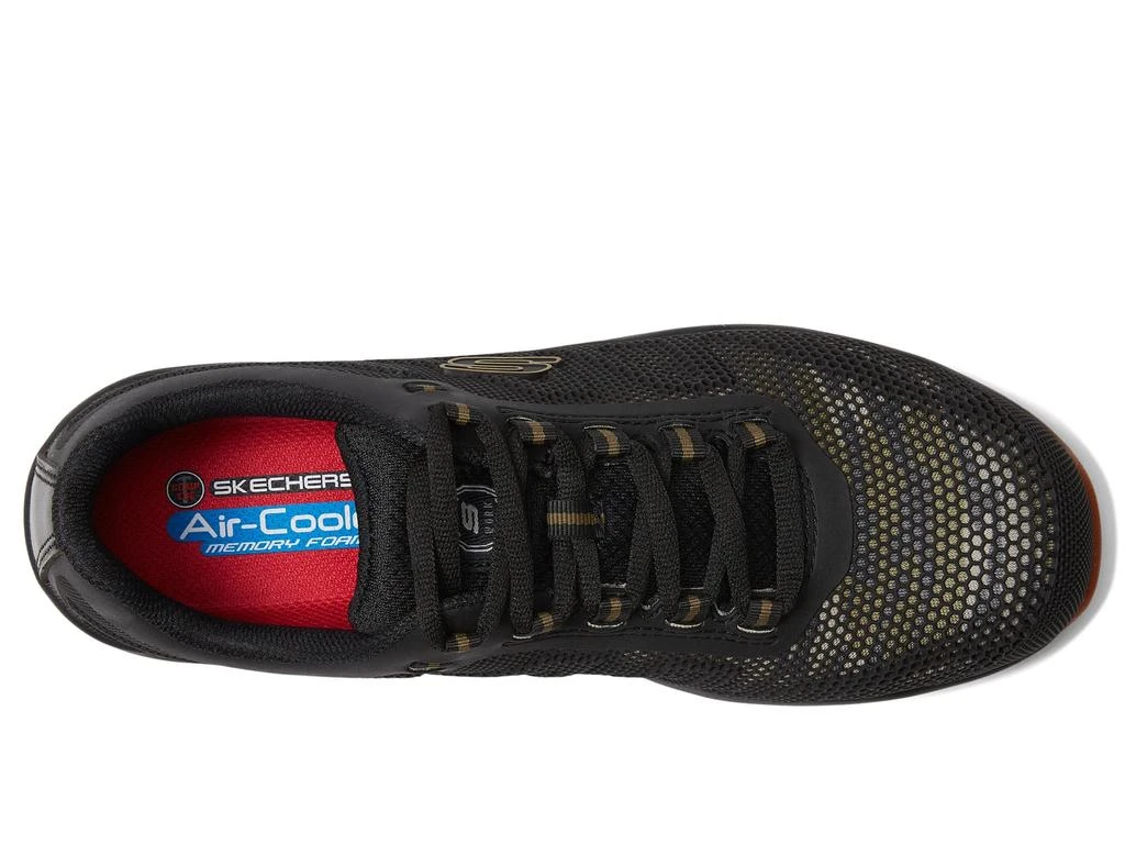 商品SKECHERS|Bulklin Comp Toe,价格¥713,第2张图片详细描述
