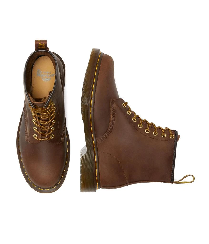 商品Dr. Martens|1460 Crazy Horse Leather Boots,价格¥1067,第2张图片详细描述