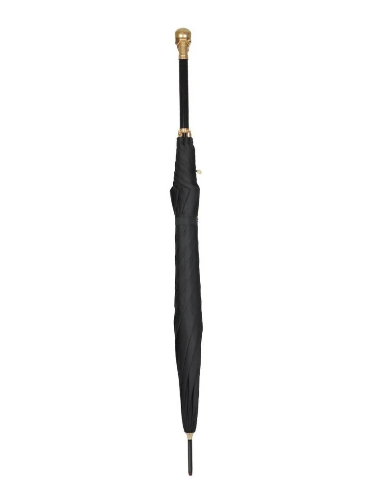 商品Alexander McQueen|ALEXANDER MCQUEEN SKULL UMBRELLA,价格¥3216,第2张图片详细描述