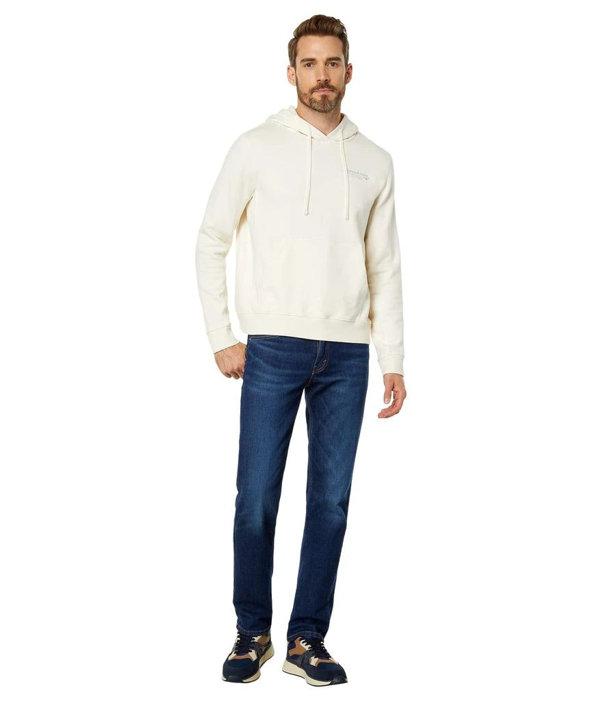 商品Vineyard Vines|Woodhouse Garment Dye Hoodie,价格¥357,第4张图片详细描述