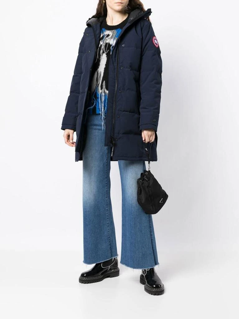 商品Canada Goose|CANADA GOOSE DOWN JACKETS,价格¥8914,第2张图片详细描述