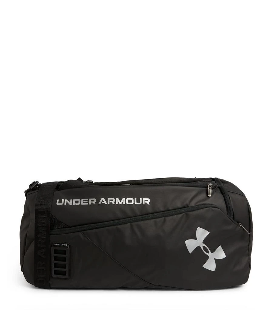 商品Under Armour|Medium UA Contain Duo Duffle,价格¥520,第2张图片详细描述