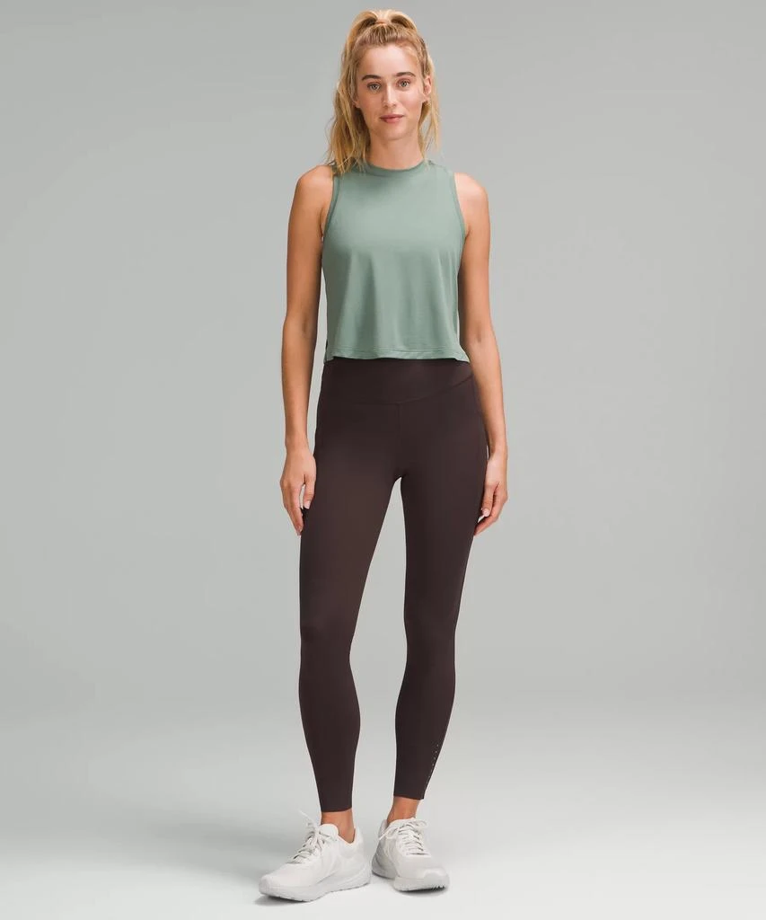 商品Lululemon|Fast and Free High-Rise Tight 28” Pockets *Updated,价格¥743,第2张图片详细描述