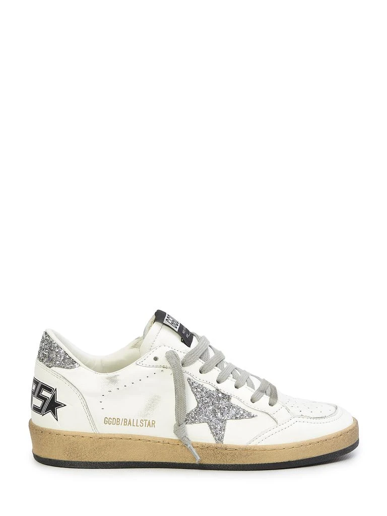 商品Golden Goose|Ball Star sneakers,价格¥3073,第1张图片