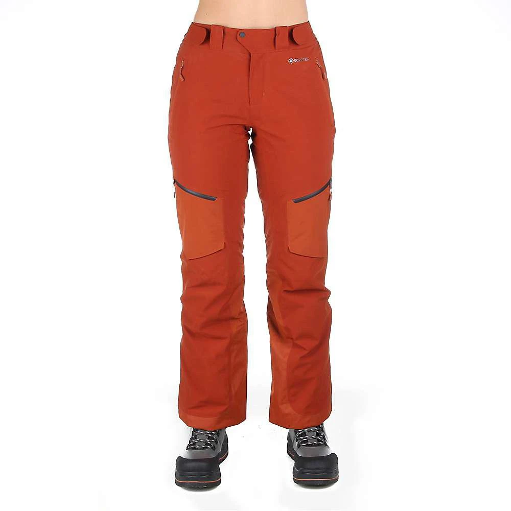 商品Mountain Hardwear|Women's Boundary Line GTX Insulated Pant,价格¥960,第5张图片详细描述