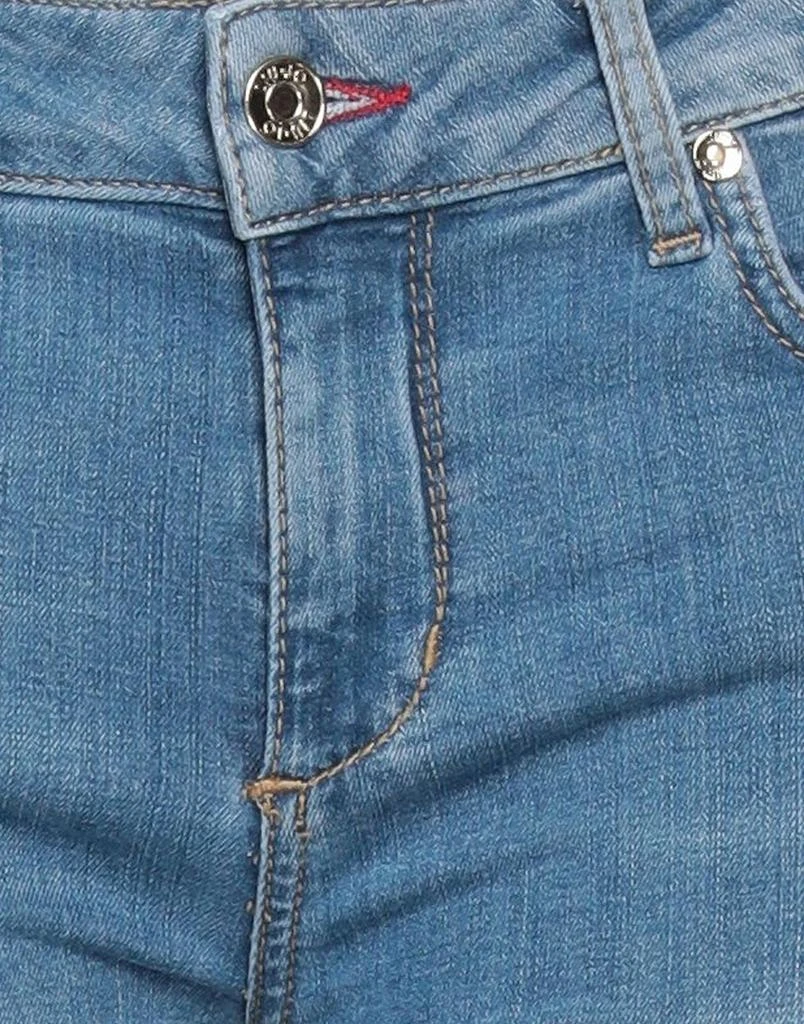 商品LIU •JO|Denim pants,价格¥251,第4张图片详细描述